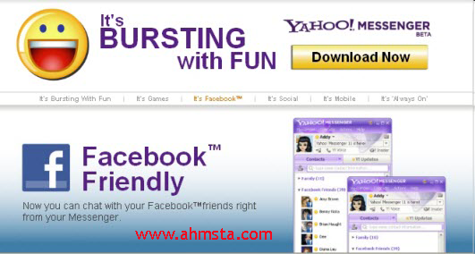 5 Online Instant Messaging Services to Chat with Friends